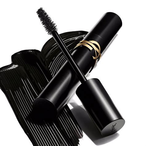 mascara de cilios ysl|ysl clash mascara.